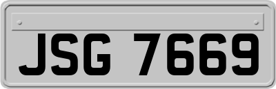 JSG7669