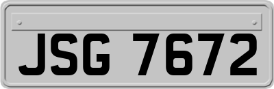 JSG7672