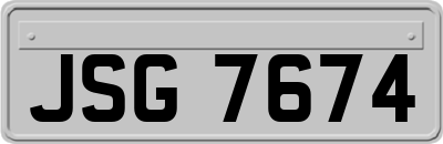 JSG7674