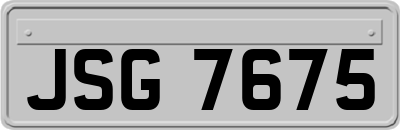 JSG7675