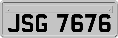 JSG7676