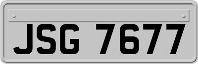 JSG7677