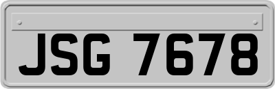 JSG7678