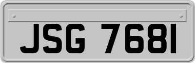 JSG7681