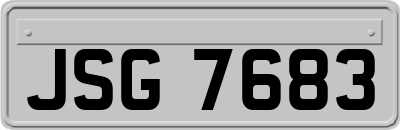 JSG7683