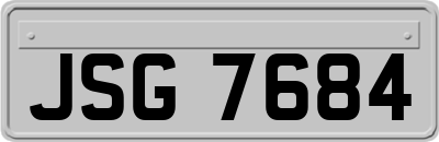 JSG7684