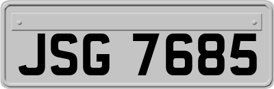 JSG7685