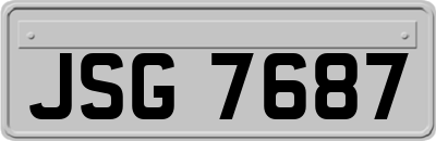 JSG7687