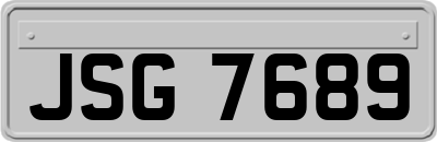 JSG7689