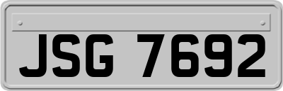 JSG7692