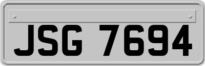JSG7694