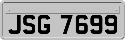 JSG7699