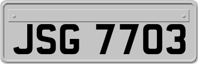 JSG7703