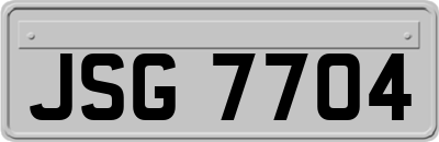 JSG7704