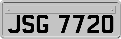 JSG7720