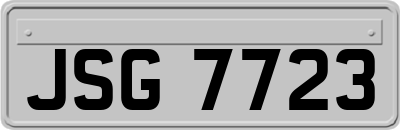 JSG7723