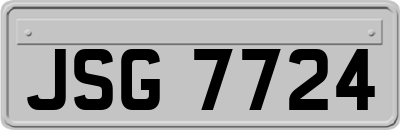 JSG7724