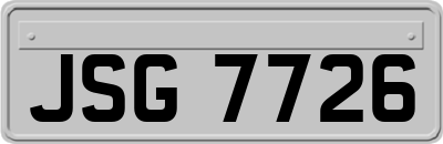 JSG7726