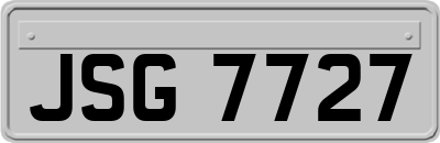 JSG7727