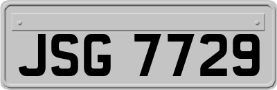 JSG7729