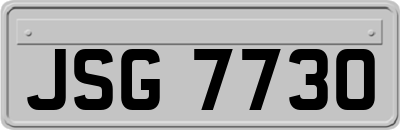 JSG7730