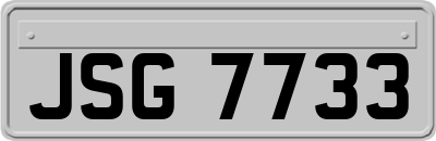 JSG7733