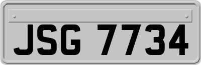 JSG7734