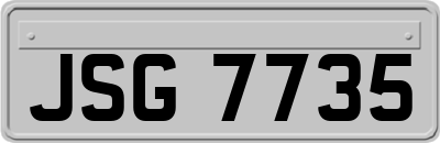 JSG7735