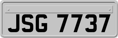 JSG7737