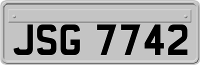 JSG7742