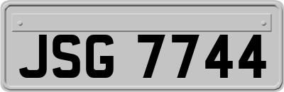 JSG7744