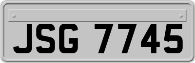 JSG7745