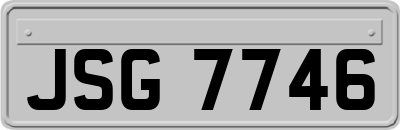 JSG7746