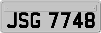JSG7748