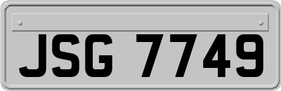 JSG7749