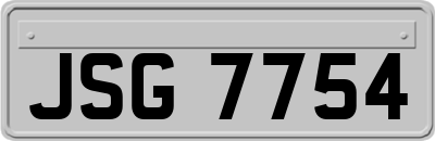 JSG7754