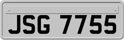 JSG7755