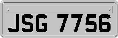 JSG7756