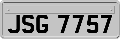 JSG7757