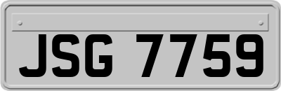 JSG7759