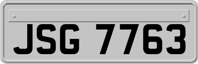JSG7763