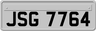 JSG7764