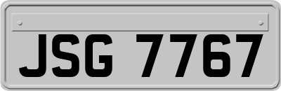 JSG7767