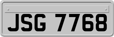 JSG7768