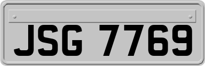 JSG7769