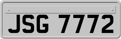 JSG7772