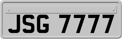 JSG7777