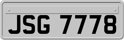 JSG7778