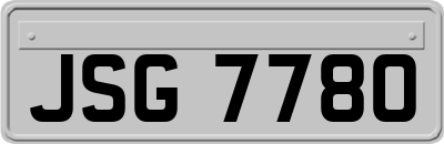 JSG7780