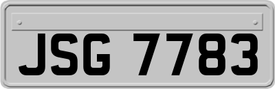 JSG7783